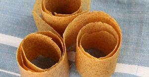 Apple Pie Leather Apple Pie Leather